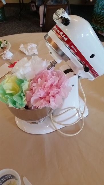 BAS-50's Housewife Theme (Pic Heavy)