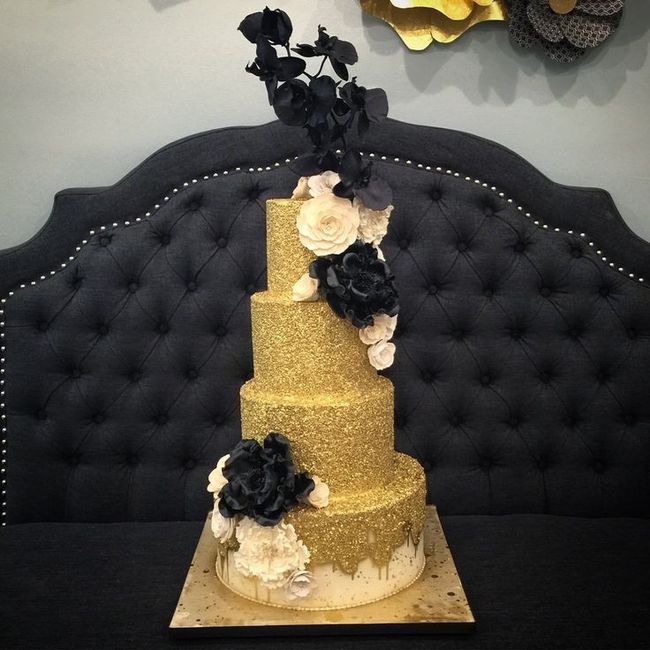 Spinoff: Cake-spiration