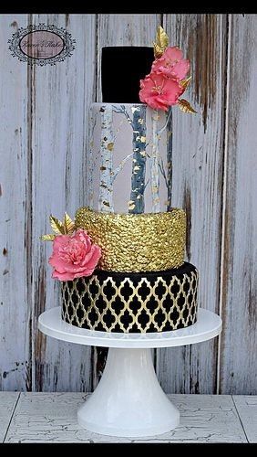 Spinoff: Cake-spiration