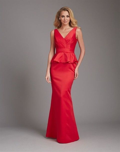 Show me your bridesmaid dresses and where from?! :)
