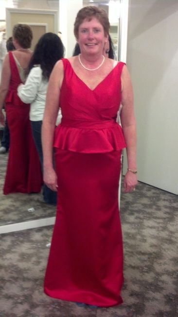 Show me your bridesmaid dresses and where from?! :)