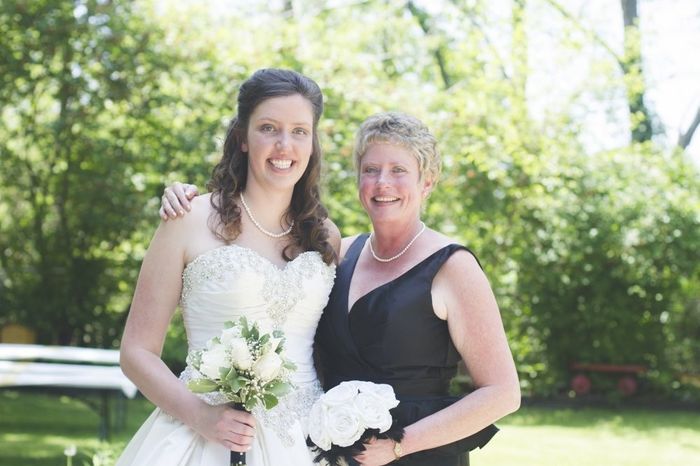 Show me your bridesmaid dresses and where from?! :)
