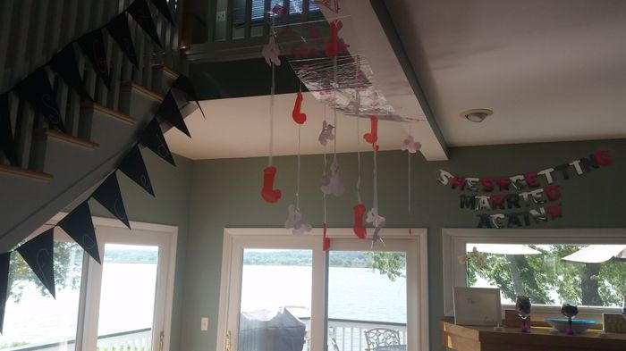 Beach Bachelorette Party! (Pic Heavy)