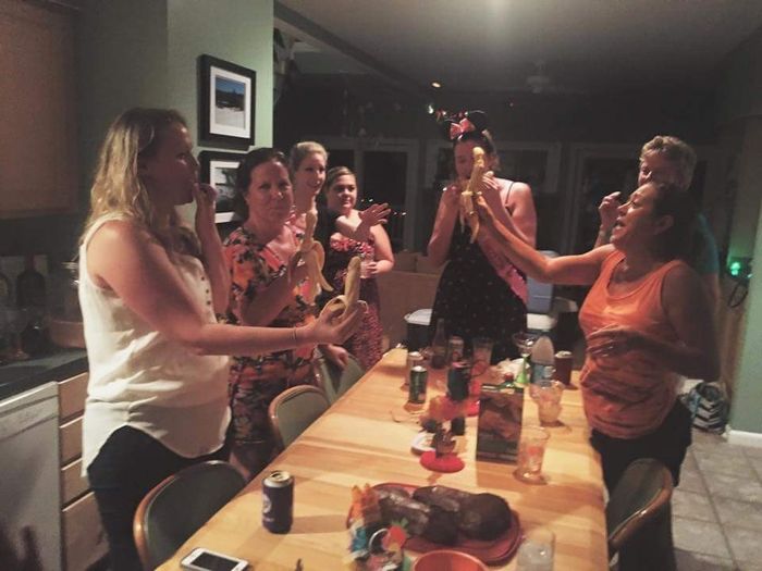 Beach Bachelorette Party! (Pic Heavy)