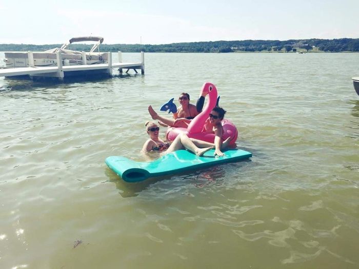 Beach Bachelorette Party! (Pic Heavy)