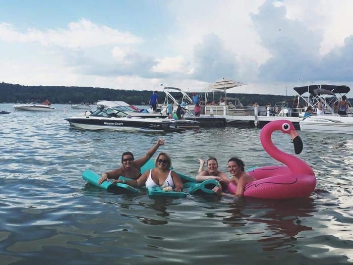 Beach Bachelorette Party! (Pic Heavy)