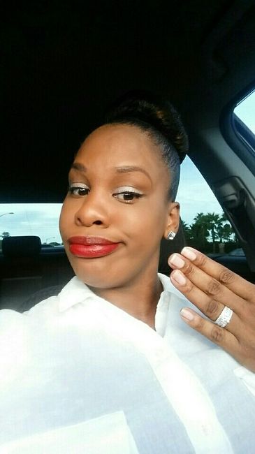 Rings ladies!