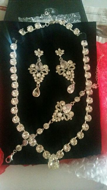 Where is your jewelry from!?