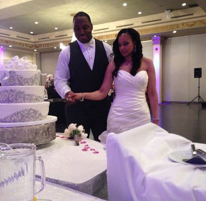 Back & Married - Non-Pro Pictures