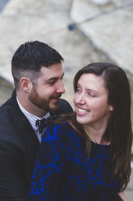 Engagement Pictures are In!!