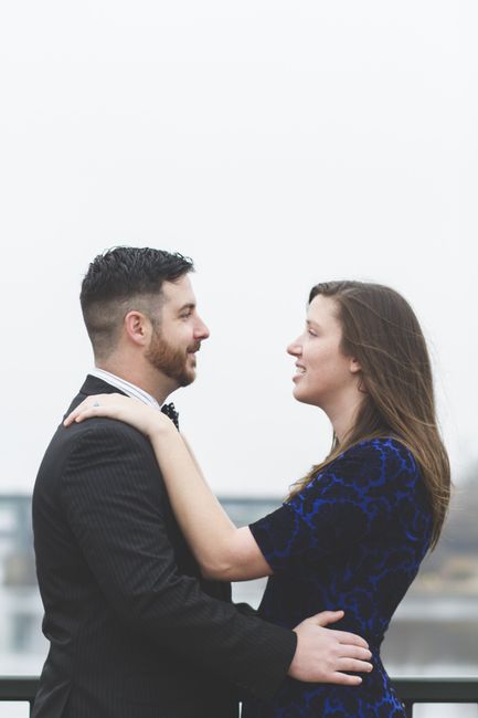 Engagement Pictures are In!!
