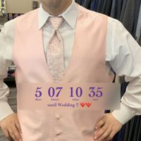 Who’s getting married this week? (11/25/19 - 12/01/19) - 1