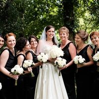 Bridesmaids dresses, help!