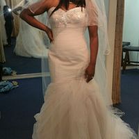 Paging Allure brides