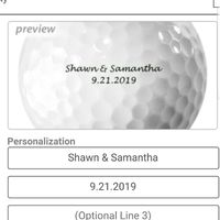  Favors as centerpieces - 2