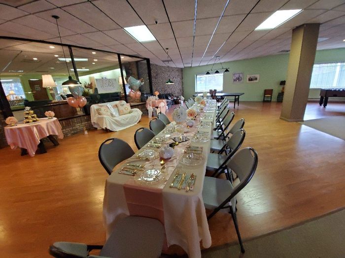 Bridal Shower Ideas? 4