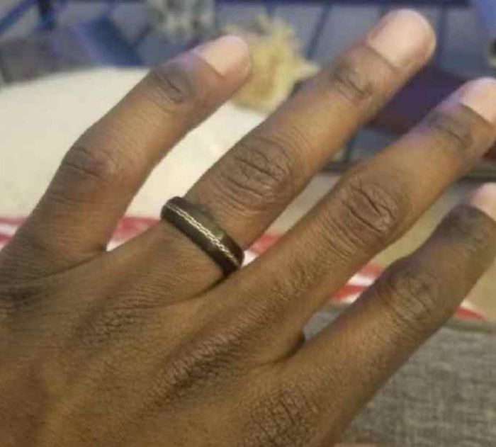 Ring appreciation post 20