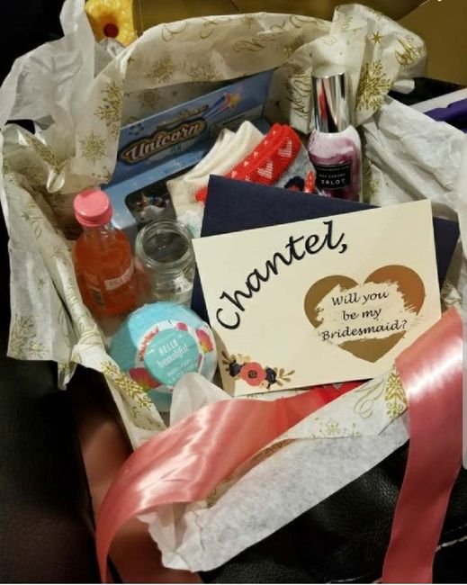 How to ask your ladies... 3