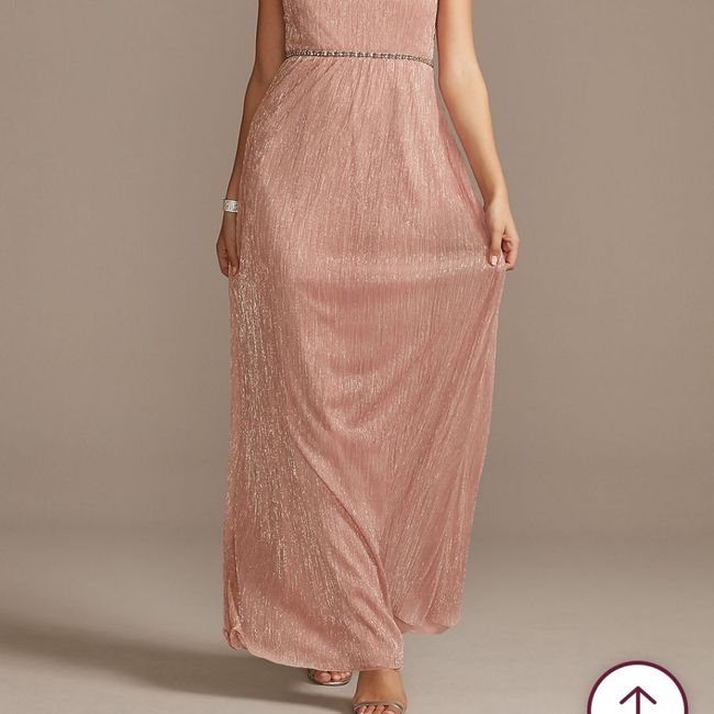 Bridal party attire: ordered! 🥰 - 2