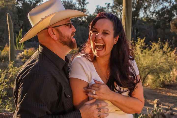 Brides Of 2022: It's Finally Our Year!!! How Many Days Until Your Wedding? - 1