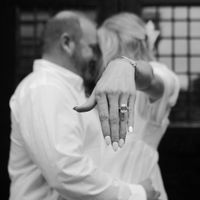 2024 Brides - Show us your ring! - 1