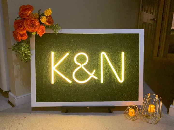 Latest Diys! What are yours?? - 2