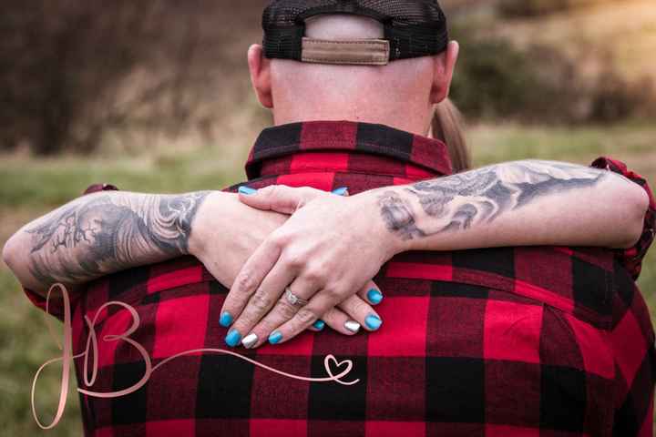 Brides of 2020!  Show us your ring! - 1