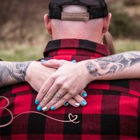 Brides of 2020!  Show us your ring! - 1