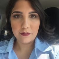 Hair & Make Up Trial