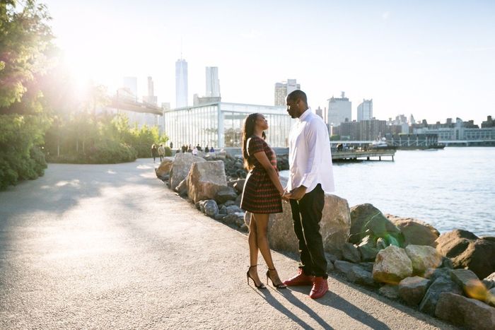 Engagement Photos Pt. Duex