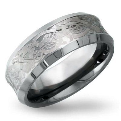 Tungsten... Online or Jewelry store?