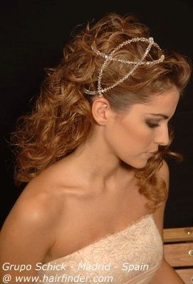 I clicked the button....