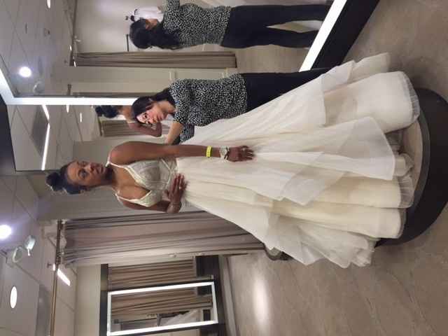 I need some dress porn!