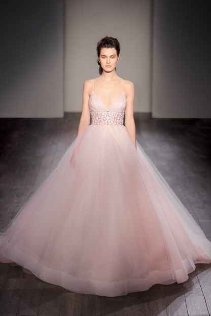 Say Yes to The Dress