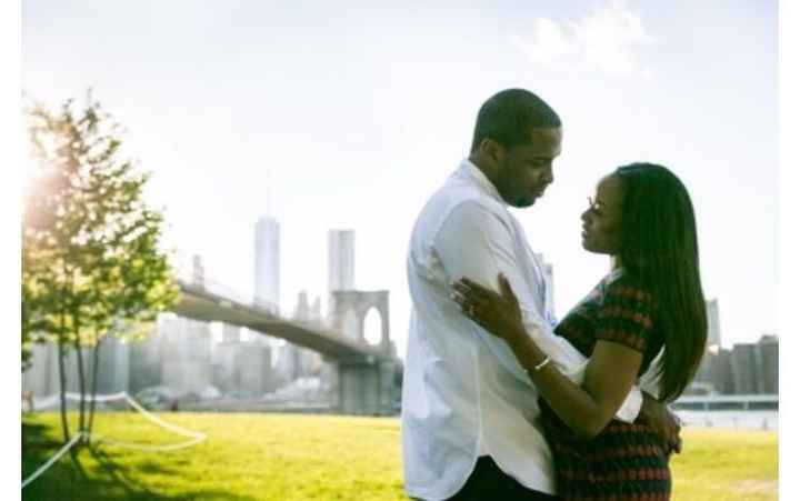 Engagement Photos are back...