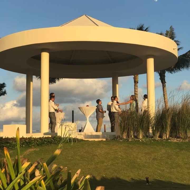 Share your venue!