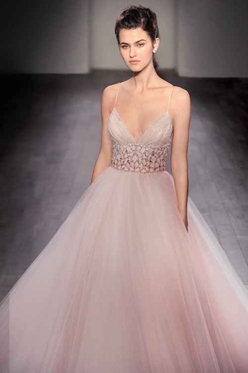 Ball gowns