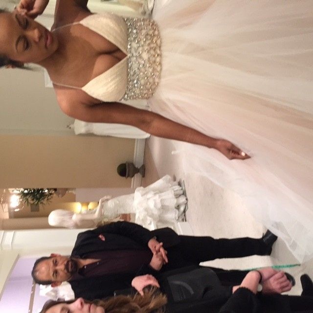 I've Found my Dress!!