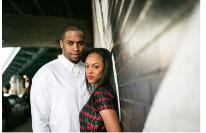 Engagement Photos are back...
