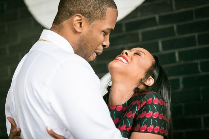 Engagement pics!