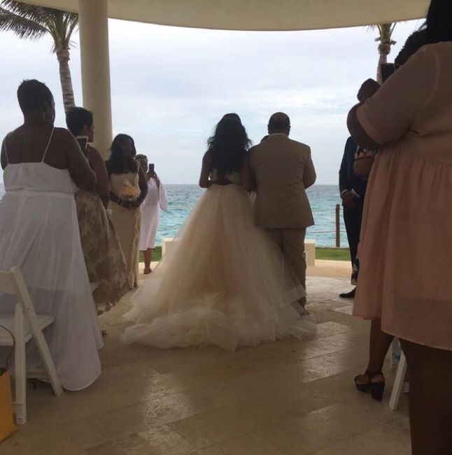 BAM in Cancun NonPro