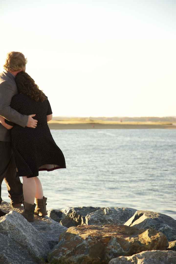Spin Off: Share Your Favorite E-Pic!