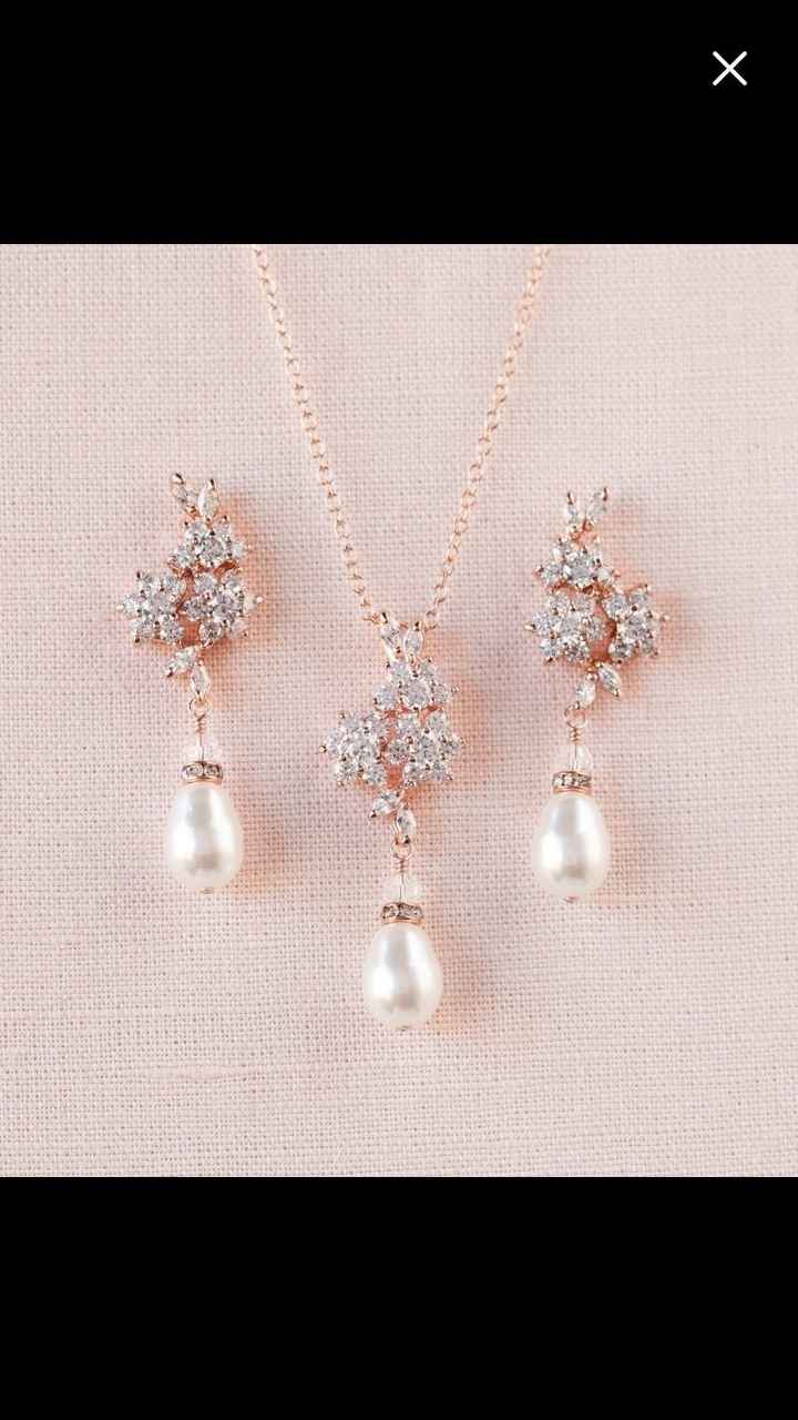 Help me pick my bling!