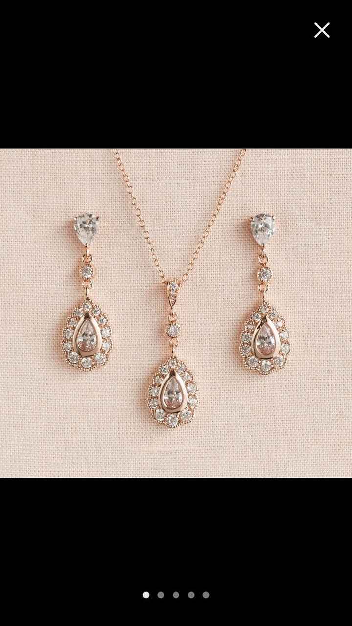 Help me pick my bling!