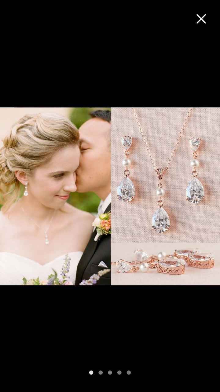 Help me pick my bling!