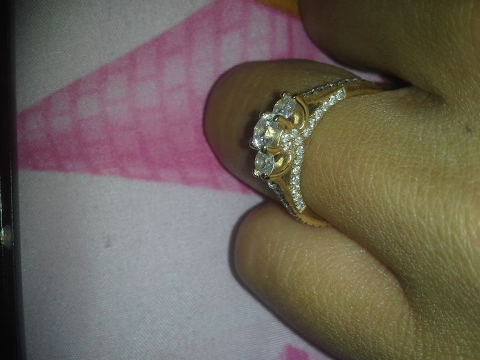 E-Ring battle??..... idk