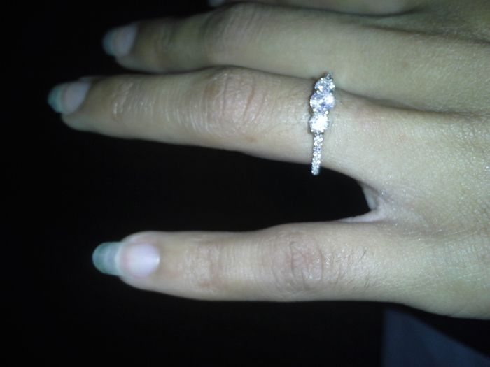 E-Ring battle??..... idk