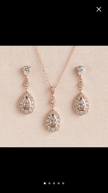 Help me pick my bling!