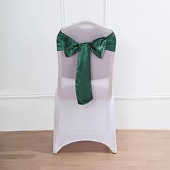 Chair Sashes