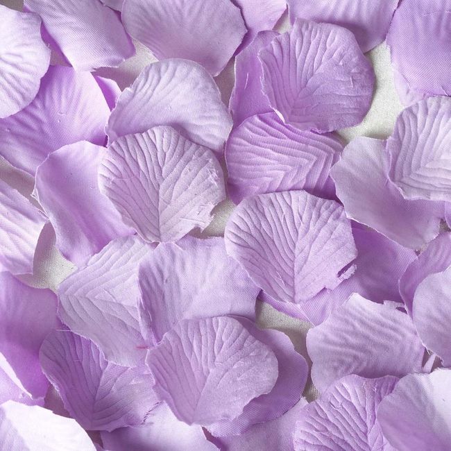 Rose Petals 